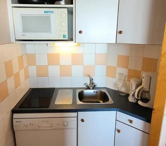 Zenith - Divisible De 26m² Mae-3104 * La Plagne