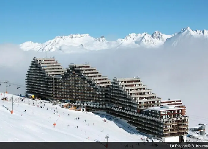 Apartment Zenith - Divisible De 26m² Mae-3104 *