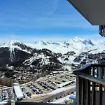 Zenith - Divisible De 26m² Mae-3104 * La Plagne