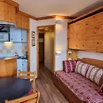 Apartment Zenith - Divisible De 26m² Mae-3104 La Plagne