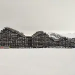 Zenith - Divisible De 26m² Mae-3104 Apartment La Plagne