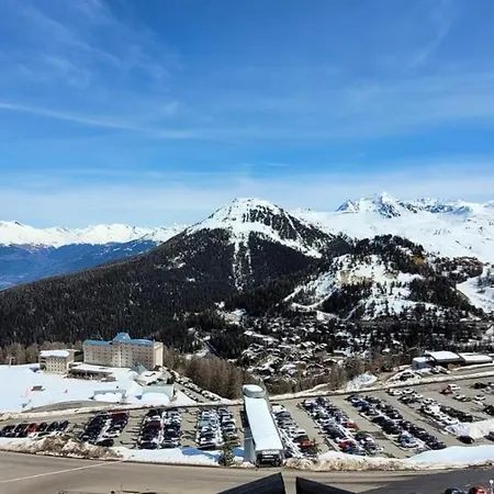 Zenith - Pour 4 Personnes 104 Apartment *