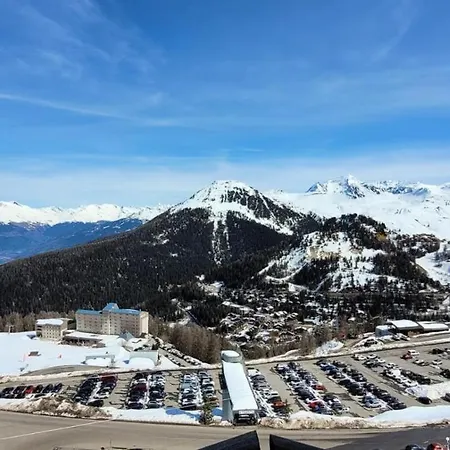 Résidence Zenith - Divisible De 26m² Mae-3104 Apartamento *