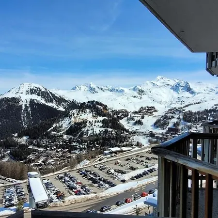 Zenith - Pour 4 Personnes 104 * La Plagne