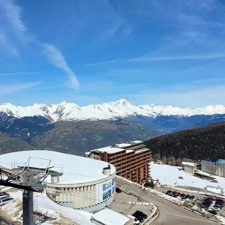 Zenith - Pour 4 Personnes 104 Apartment