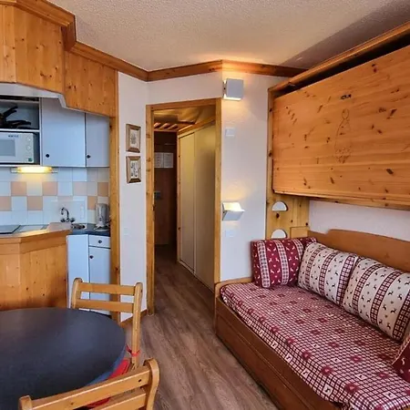 Apartment Zenith - Pour 4 Personnes 104 La Plagne