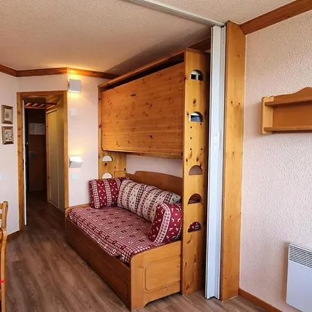 Zenith - Pour 4 Personnes 104 Apartment