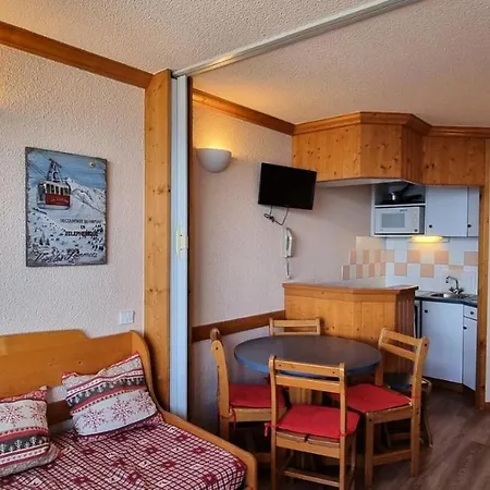 Zenith - Divisible De 26m² Mae-3104 Apartment *
