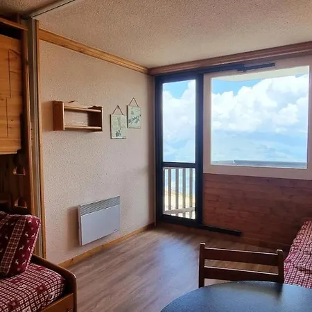 Zenith - Pour 4 Personnes 104 Apartment La Plagne