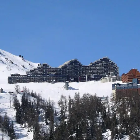 Zenith - Divisible De 26m² Mae-3104 Apartment La Plagne