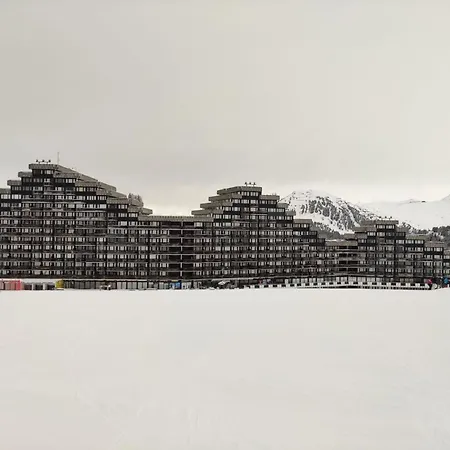 Zenith - Divisible De 26m² Mae-3104 Apartment