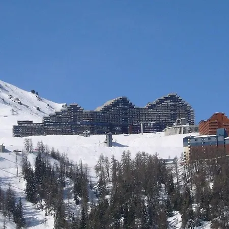 Apartment Zenith - Divisible De 26m² Mae-3104 La Plagne