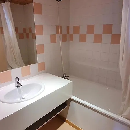Apartment Zenith - Divisible De 26m² Mae-3104 La Plagne