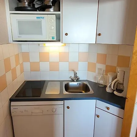 Zenith - Divisible De 26m² Mae-3104 La Plagne