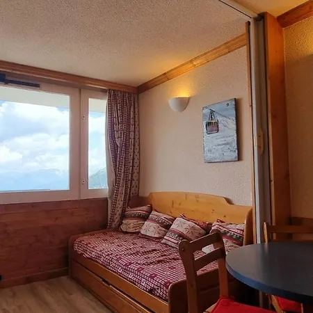 Zenith - Divisible De 26m² Mae-3104 * La Plagne