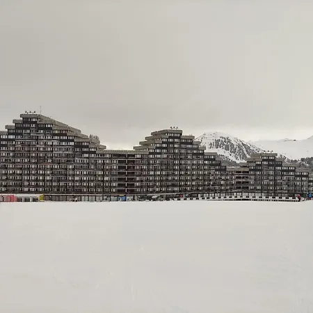 Zenith - Divisible De 26m² Mae-3104 * La Plagne
