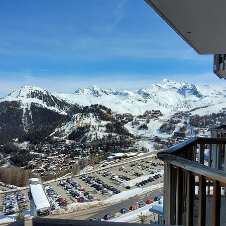 Apartment Zenith - Divisible De 26m² Mae-3104 La Plagne