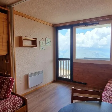 Zenith - Divisible De 26m² Mae-3104 Apartment La Plagne