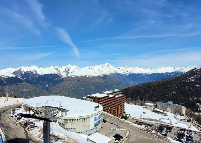 Zenith - Divisible De 26m² Mae-3104 Appartement