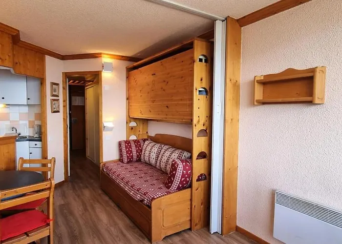 Zenith - Divisible De 26m² Mae-3104 Appartement